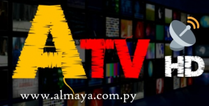 Almaya TV logo